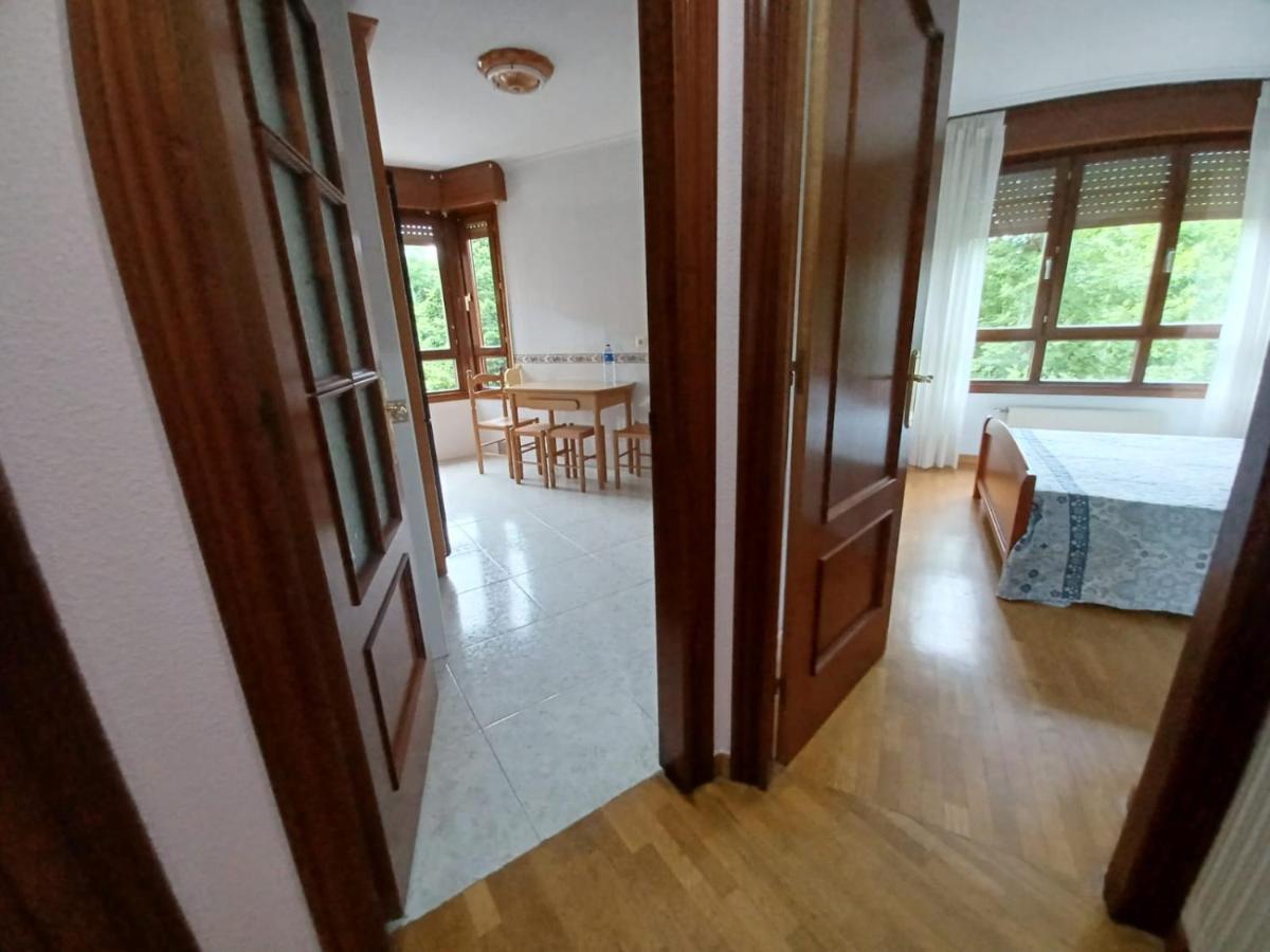 Raquel Inn - Garaje Incluido Avilés Exterior foto