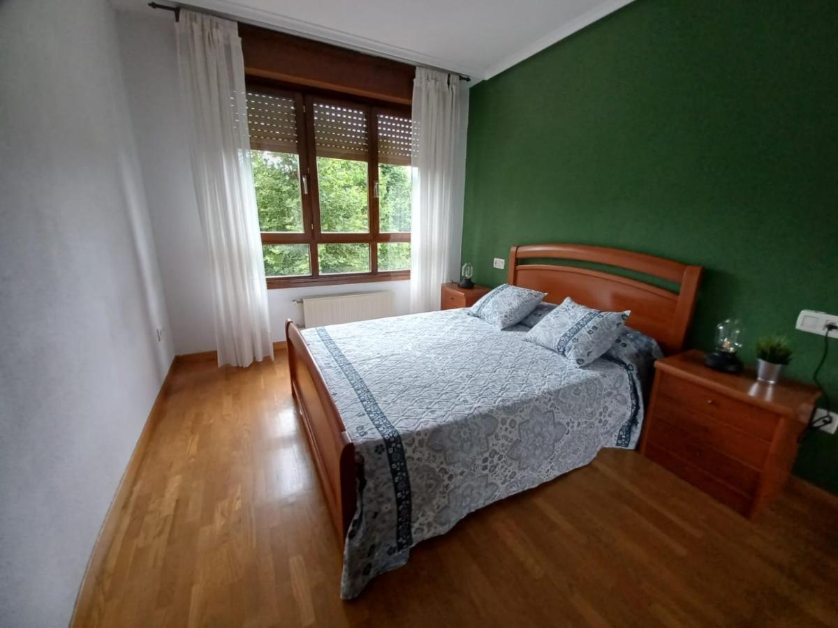 Raquel Inn - Garaje Incluido Avilés Exterior foto
