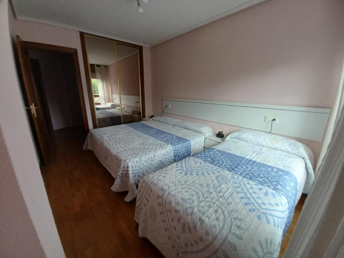 Raquel Inn - Garaje Incluido Avilés Exterior foto