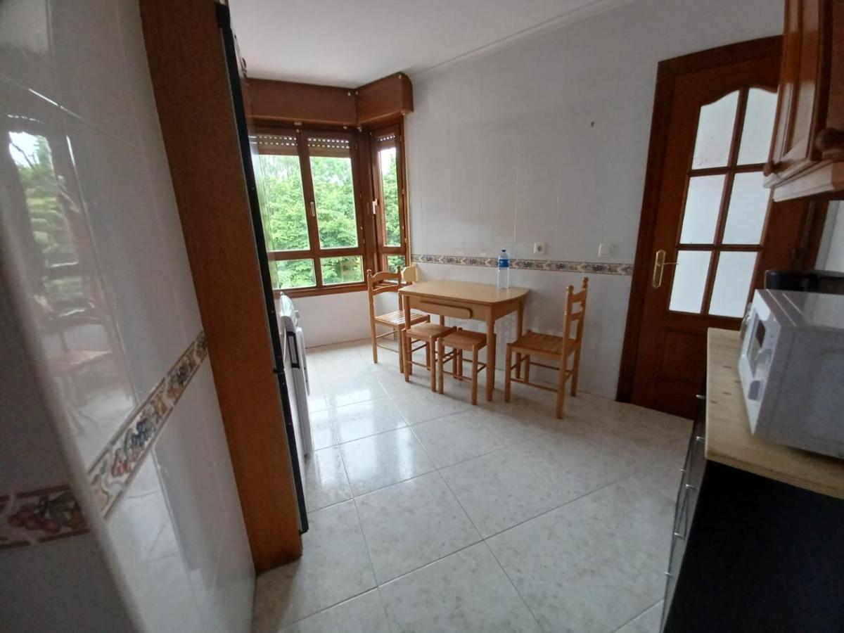 Raquel Inn - Garaje Incluido Avilés Exterior foto